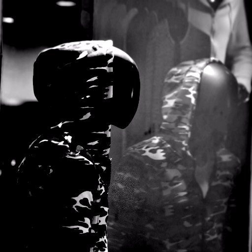 StylizedDesign's profile picture. La differenza tra la genialità e la stupidità è che la genialità ha i suoi limiti.  Albert Einstein