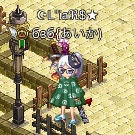 楽にいこー(｡･ω･)ﾉ基本マイペース//////////