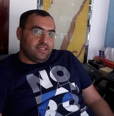 FahloMohamed's profile picture. 