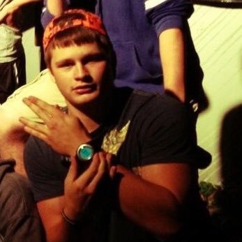 bowflex_barton's profile picture. Livin' life as my parents favorite mistake