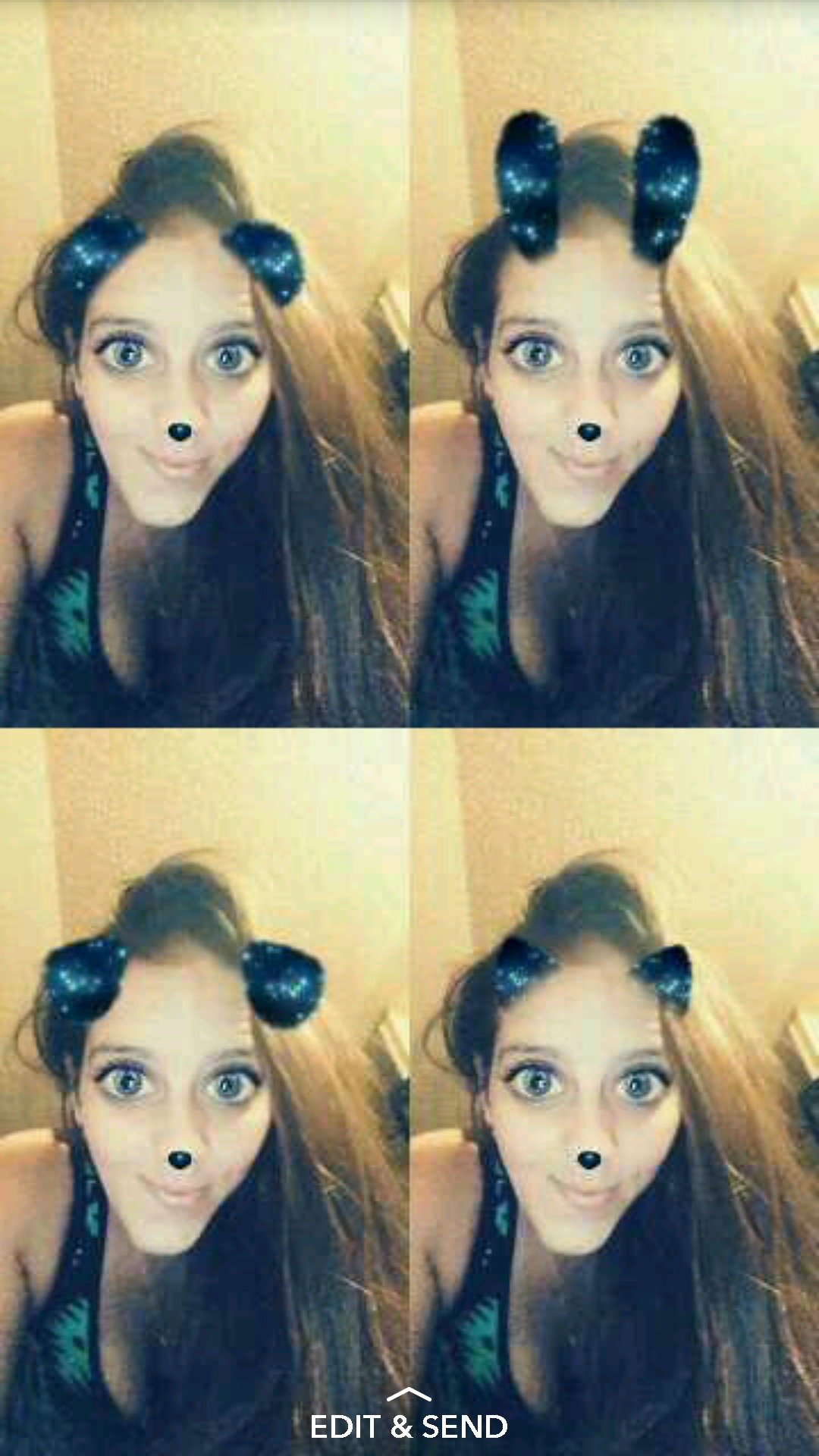 Rascalsanders's profile picture. Live😎laugh😂love😍
#loveyourself #beautymode #alwayssmile #livelaughlove