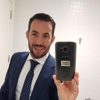 José Ángel García (@generalescobar) 's Twitter Profile
