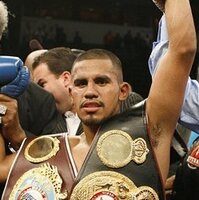 Juan Diaz - @1Babybull Twitter Profile Photo