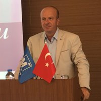 HİKMET BEKİL (@hikmetbekil) Twitter profile photo