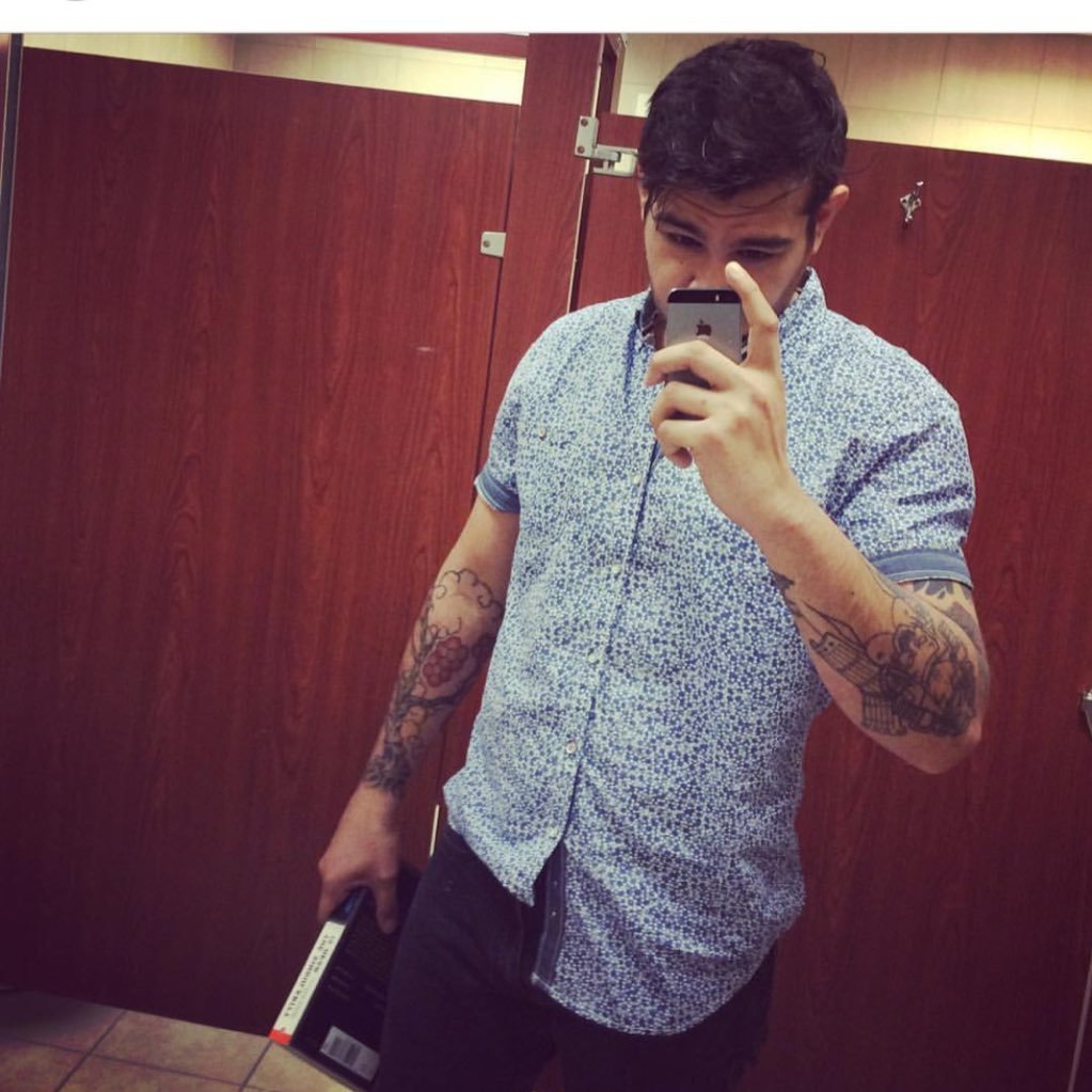 I'm rather wordy & physics is all I really give a shit about. IG-pdesme 👻-pdesme