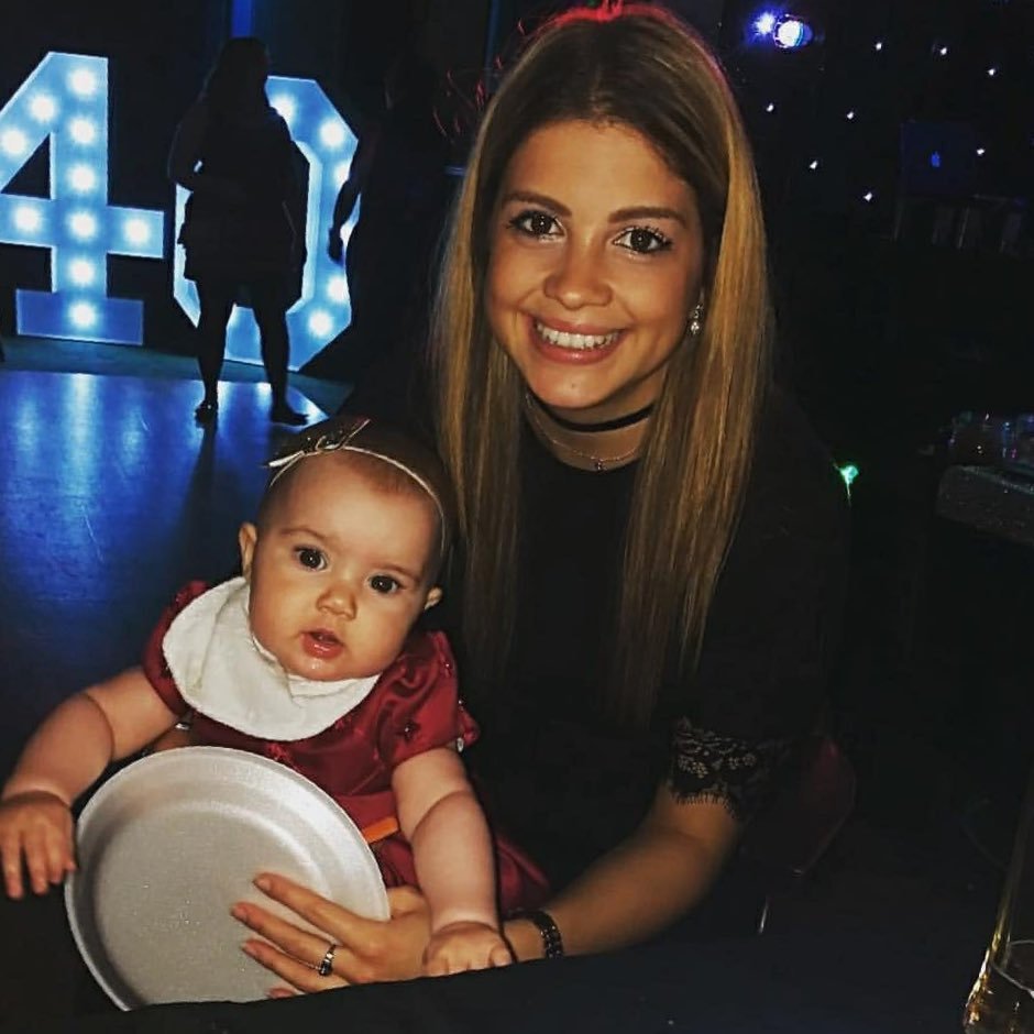 ShannonSerrao's profile picture. Sunshine, Party and PR