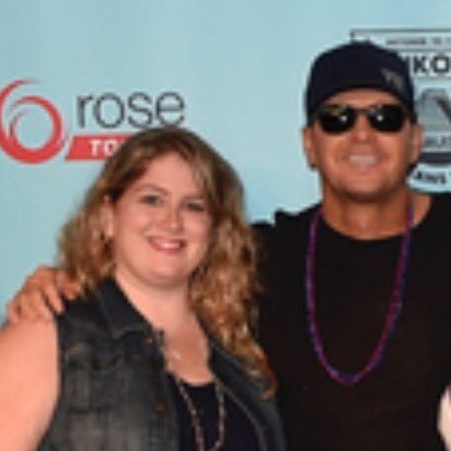 Nurse, dog lover, Donnie girl with Jordan issues, Love all things NKOTB