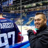 Michal Runák(@michal_runak) 's Twitter Profile Photo