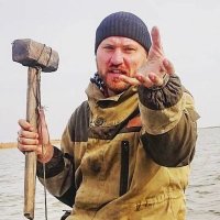 Терещенко Константин (@baraba24) 's Twitter Profile