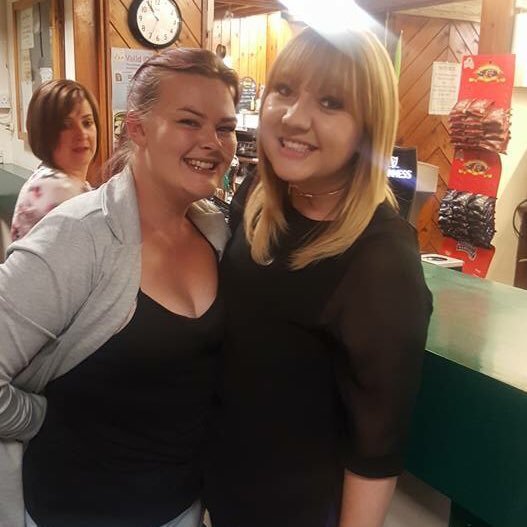 sophier2907's profile picture. 