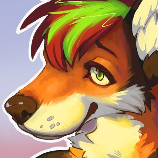 SlynoxSmith's profile picture. Demi-Dork (Sexual/Romantic) Non-Binary (He/They/Her) ~ Layback fox, come for the coffee stay for the shitposts ~
🔞 I retweet NSFW content, 18+ Only.