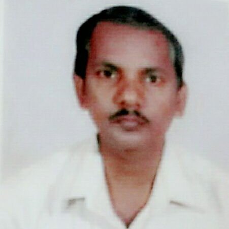 rajvalli196's profile picture. office manager