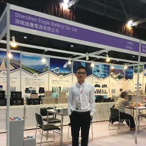 (Shenzhen Ostar Power Tech. Co., Ltd)
Mob/Whatsapp/Wechat:+86 18818696740
VRLA/LiFePO4 Battery
Solar Power Station/Generator
Solar Energy Storage Battery/System
