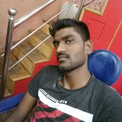 Prashantha B m