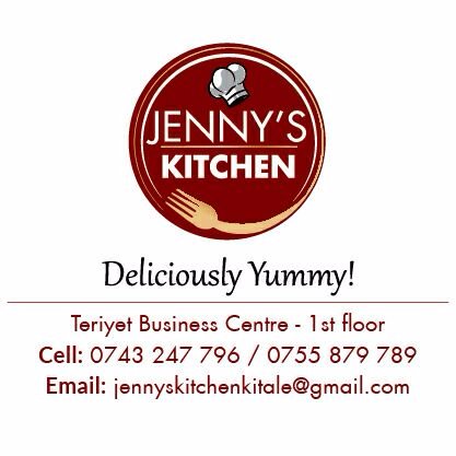 Jennys Kitchen Jennyskitchenkl Twitter