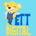 ETT Digital (@ETTDigital) Twitter profile photo