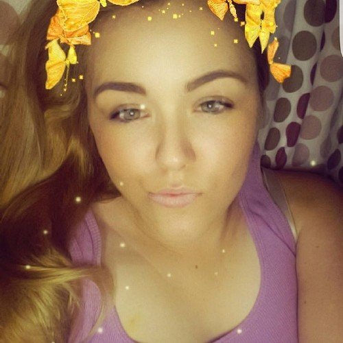 xstaceyanne_hx's profile picture. Life isnt about waiting for the storm to pass its about learning to dance in the rain 💖🌈