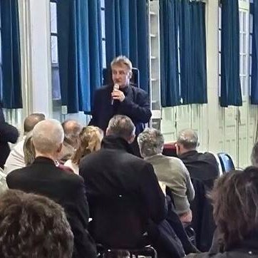 arnaudblesse's profile picture. Paris 13ème - Responsable d'agence d'intérim - coordinateur du conseil de quartier croulebarbe - Membre de l'Observatoire Parisien de l'Eau