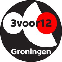 3voor12 groningen(@3V12Groningen) 's Twitter Profile Photo
