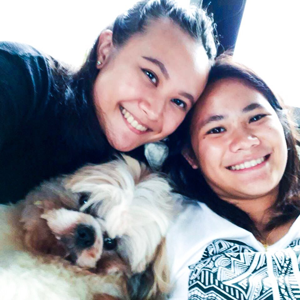 baronbea's profile picture. Giving the world a big smile 😜