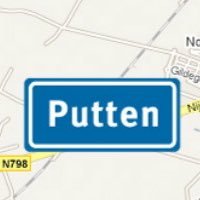 Putten Gelderland.