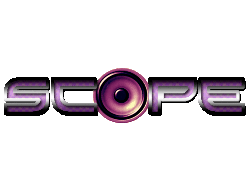 scopemusic's profile picture. 