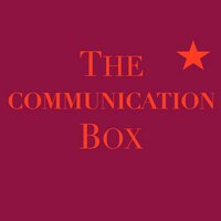 TheCommunicationBox (@thecombox) 's Twitter Profile