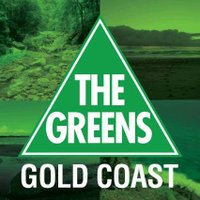 Gold Coast Greens(@gcgreens) 's Twitter Profile Photo