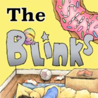 The Blinks(@BlinksThe) 's Twitter Profile Photo