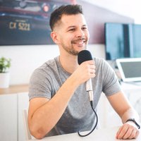 Dan Tržil (@dantrzil) 's Twitter Profile
