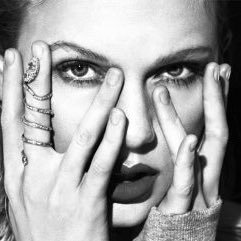 I am 20 and love Taylor Swift! That's all I have to say really 💕