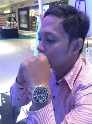 JedAquinoGarcia's profile picture. 