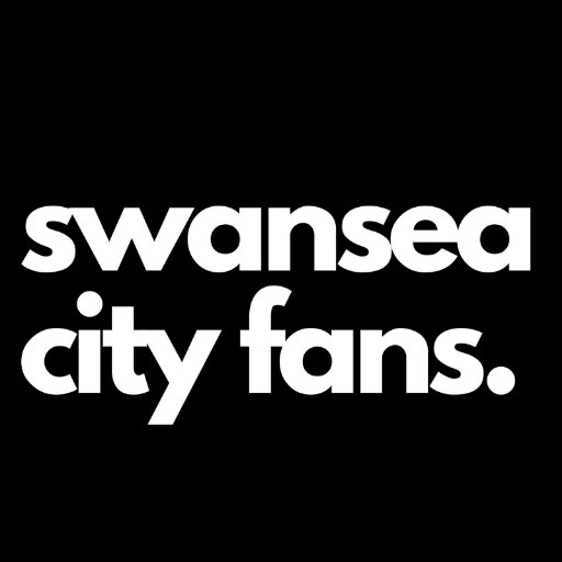 Swansea City Football Club News, Views and Supporter Blogs! This is a Fan Page and NOT linked to Official Club. #SwanseaCity #Swans #SCFC #JackArmy