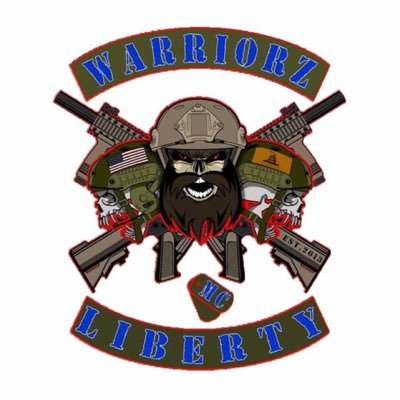 WOLVMC1's profile picture. Warriorz of Liberty Veterans Motorcycle Club is a non profit organization committed to supporting veterans, worthy causes, and biker brotherhood.