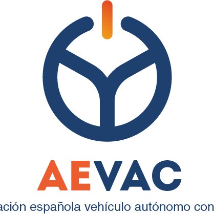 Aevacmovilidad's profile picture. AEVAC: Asociación Española del Vehículo Autónomo Conectado: Por una Movilidad Inteligente,Sostenible e Integradora