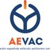 AEVAC (@aevacmovilidad) Twitter profile photo AEVAC (@aevacmovilidad) Twitter profile photo
