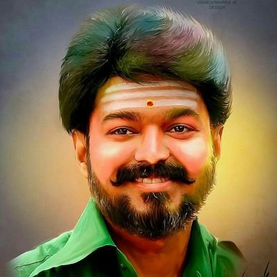 MersalRaj6's profile picture. Raji