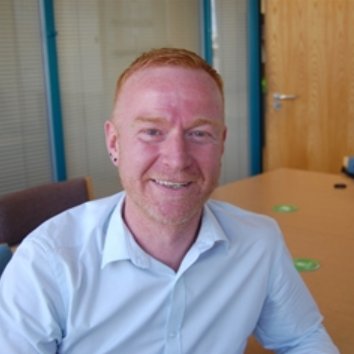 Carl Smith Profile