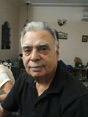 Mkm1312's profile picture. Ex Army officer and corporate professional. Enjoy music, friends & political debates