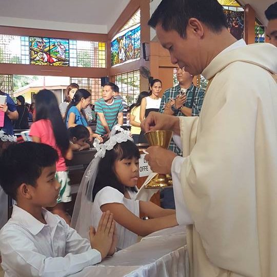 davaodad's profile picture. A journalist and father of two kids in Davao City.