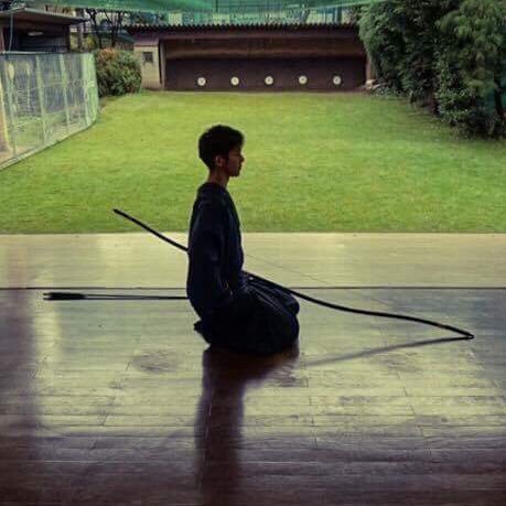 hal6318's profile picture. 弓の道を日々Silly Walk。ややハッピーの優勢です。