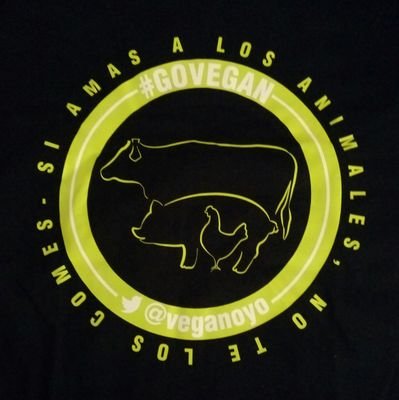 Publicamos espacios, productos, recetas, eventos, información, ..., sobre veganismo.

Podéis aportar/preguntar por DM.📩