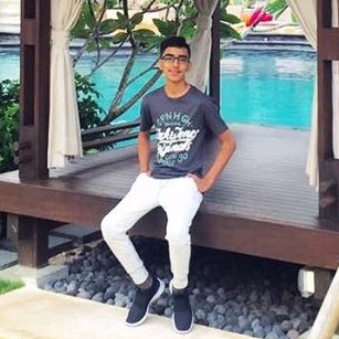 VaibhavVestrio's profile picture. 