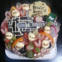 aki (@akiyoshi7) 's Twitter Profile Photo