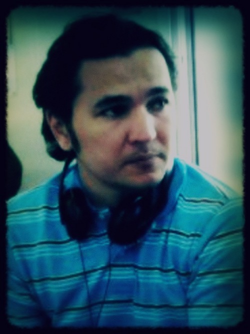 Helio Yoshida