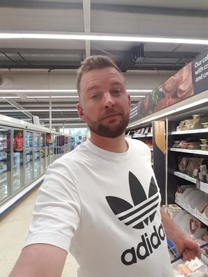 diggaluke's profile picture. 