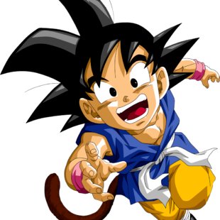 GokuSayen_'s profile picture. 