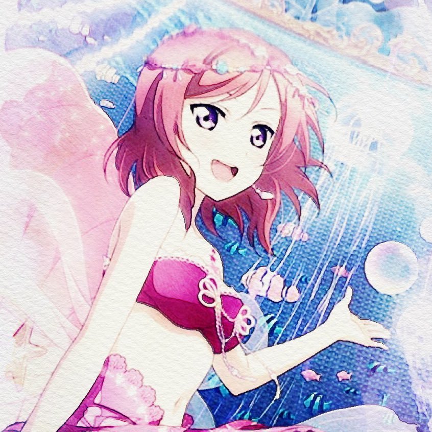 臨也😈ラブライバーさんのプロフィール画像
