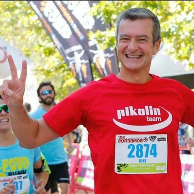 Kike_Iniesta's profile picture. Siempre buscando aprender