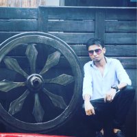 Rahul Barot (@rahulbarot667) 's Twitter Profile